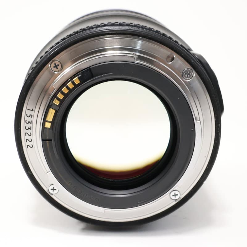 EF 24mm F1.4 L II USM
