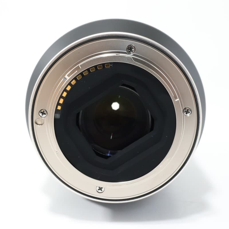 18-300mm F/3.5-6.3 Di III-A VC VXD (Model B061) ソニー E マウント用