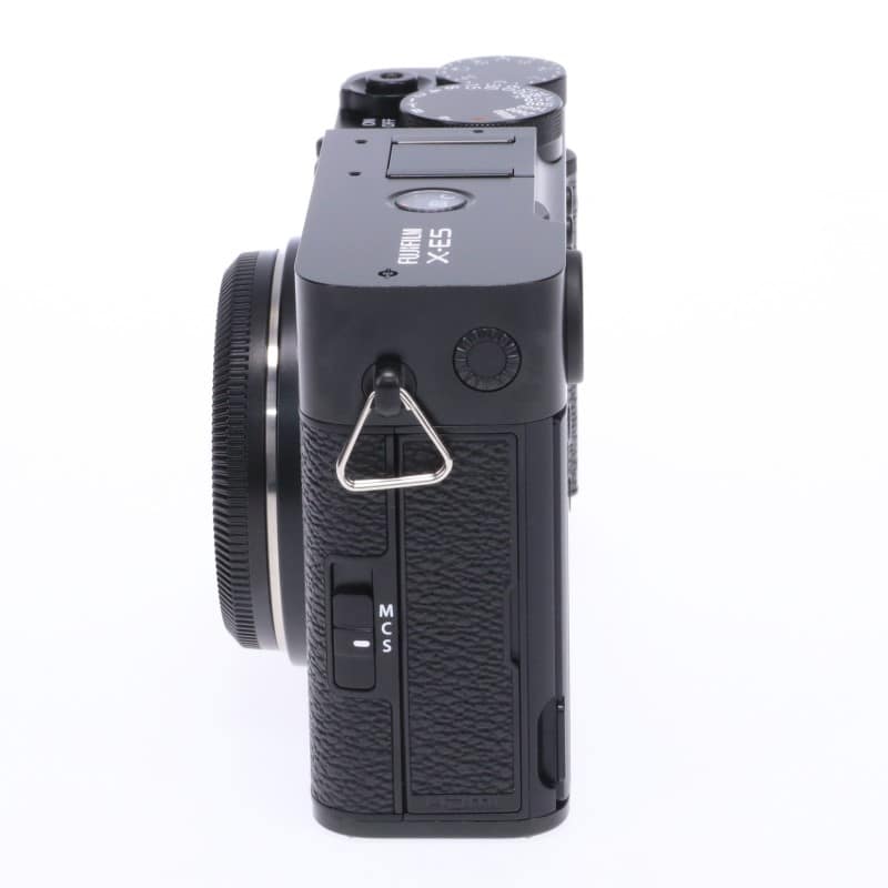 FUJIFILM X-E5 ボディ ブラック
