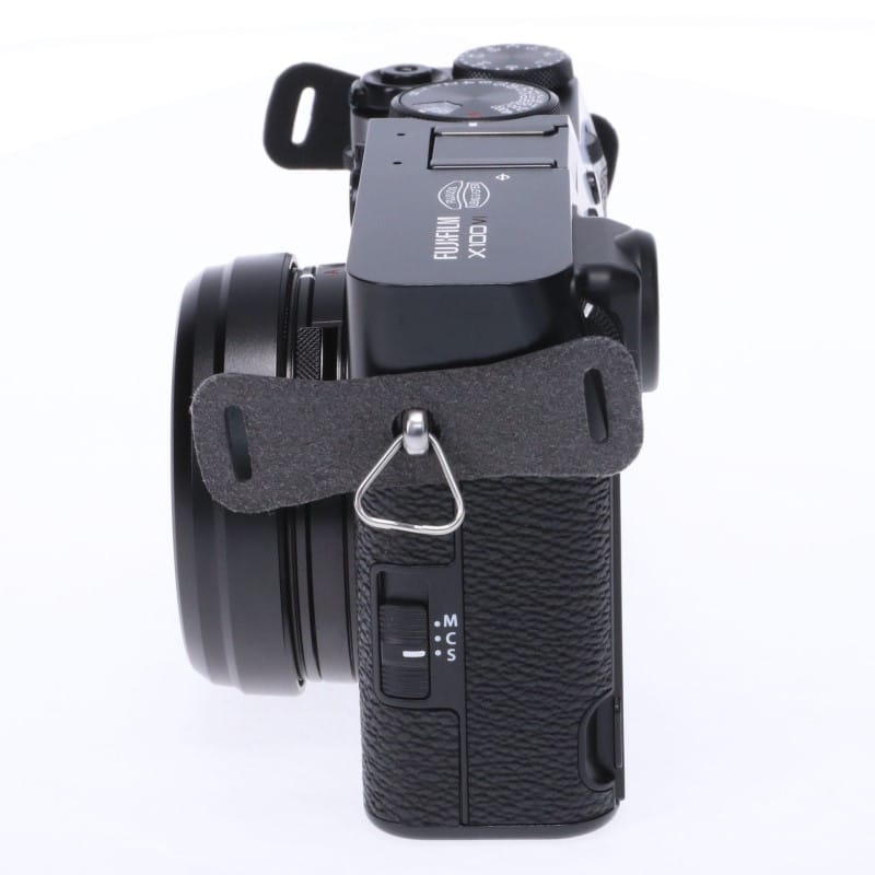 FUJIFILM X100VI ブラック