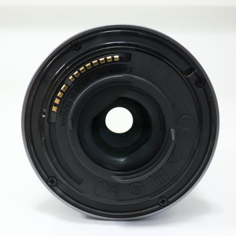 RF-S18-150mm F3.5-6.3 IS STM