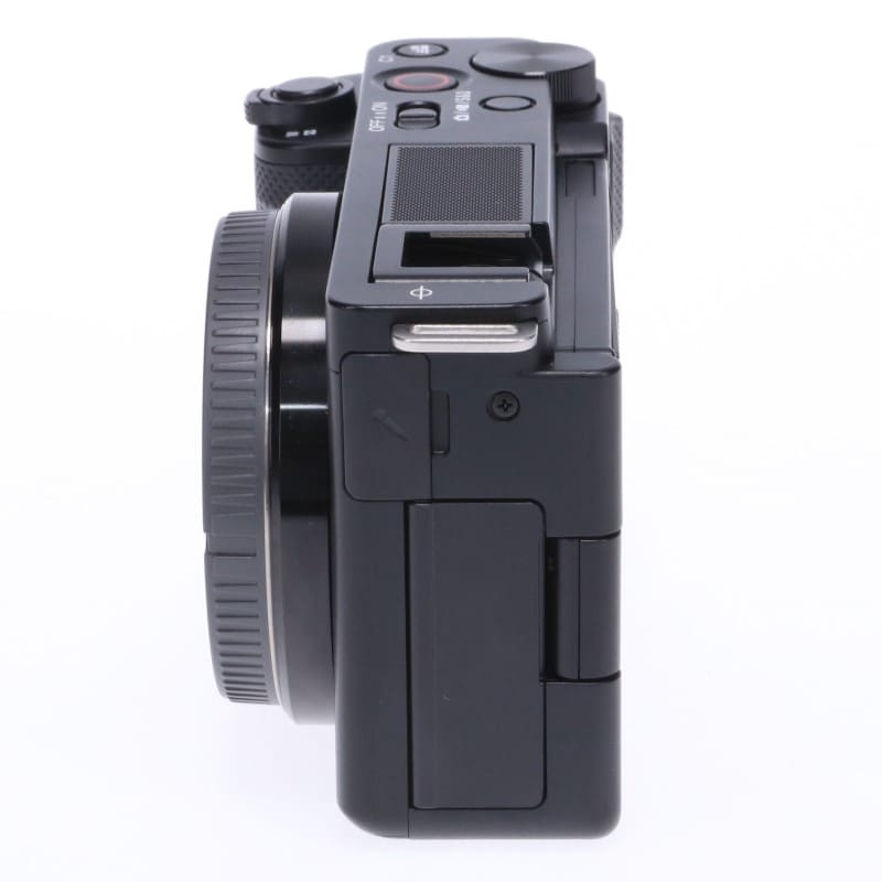 VLOGCAM ZV-E10 ボディ ブラック ZV-E10B