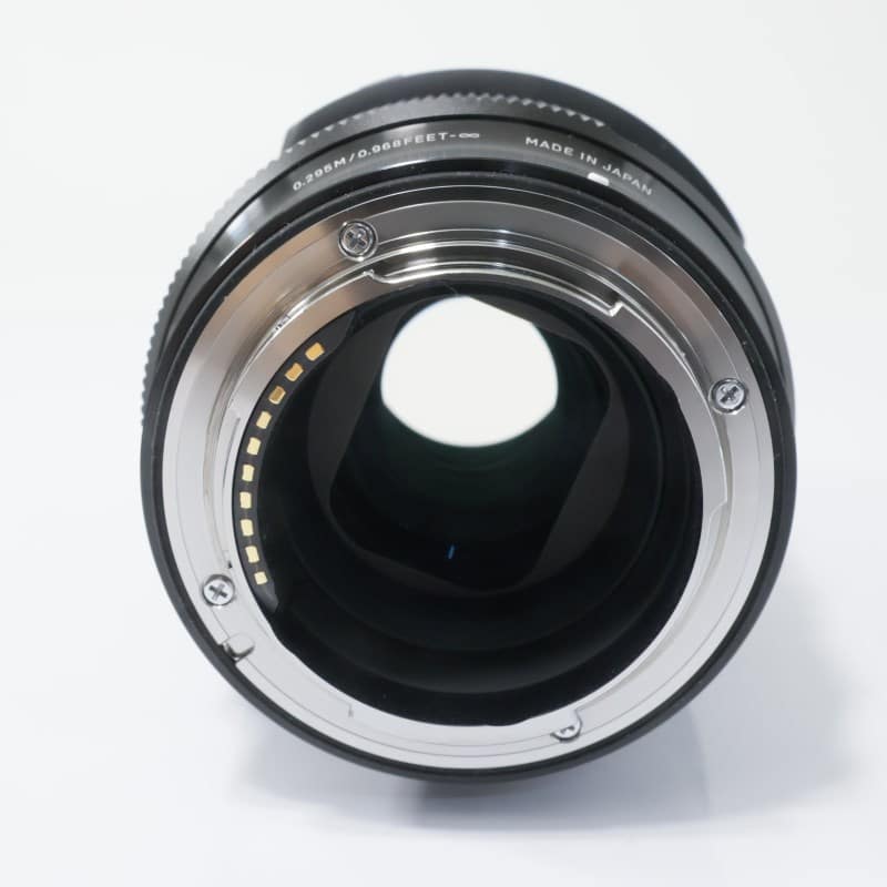 SIGMA 105mm F2.8 DG DN MACRO | Art ソニーEマウント AB-ランク 中古