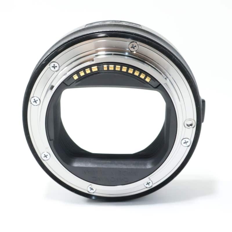 マウントアダプター EF-EOS R