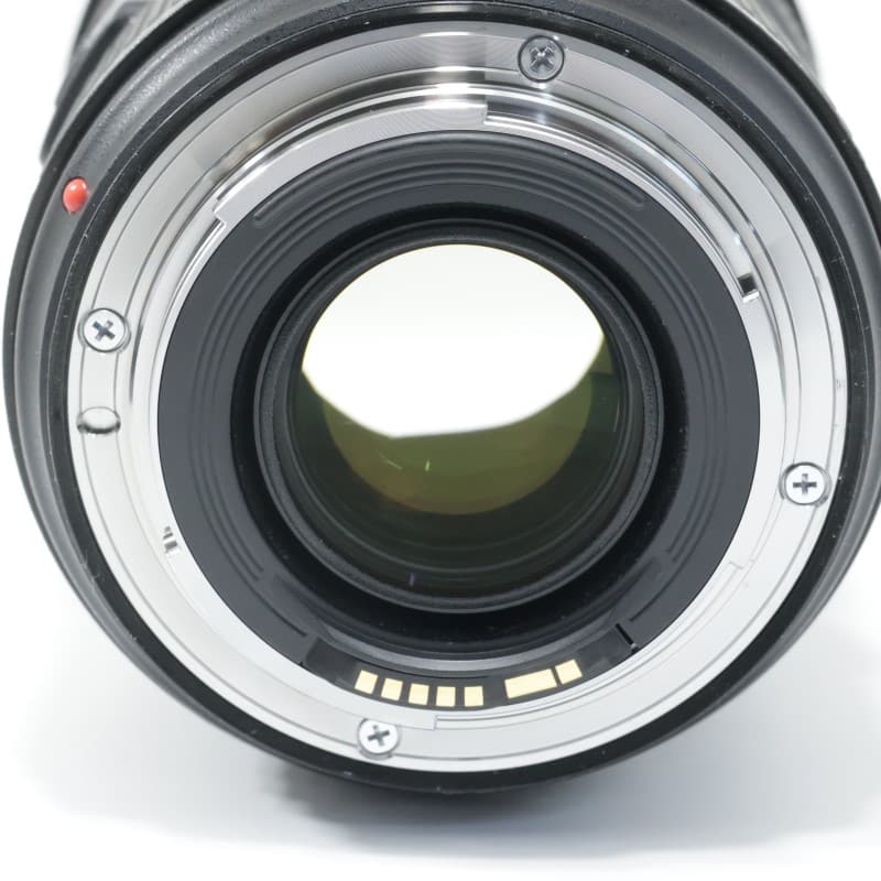 EF24-70mm F2.8L II USM