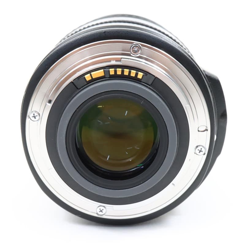 EF-S 17-55mm F2.8 IS USM