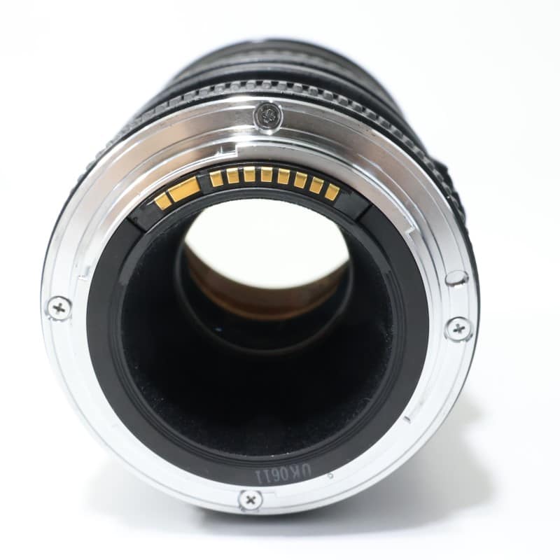 EF 200mm F2.8 L II USM