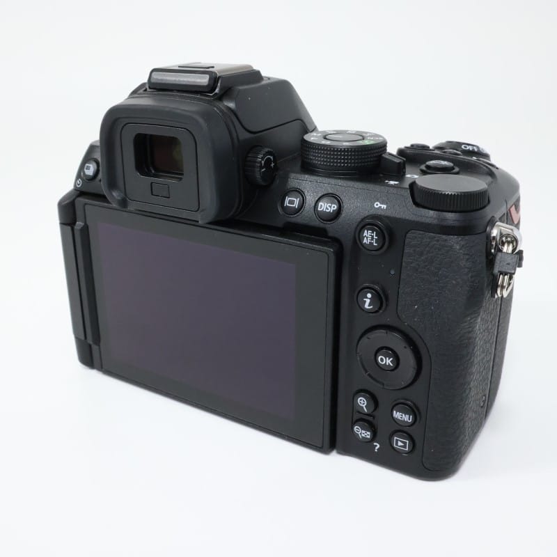 Z50II ボディ