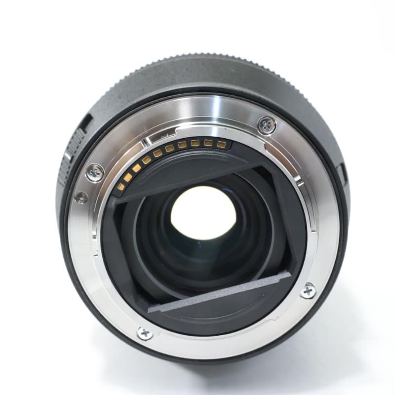 FE 20-70mm F4 G SEL2070G