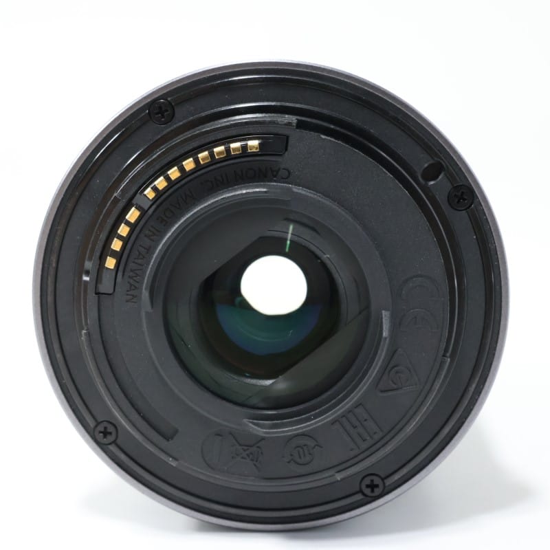 RF-S18-150mm F3.5-6.3 IS STM