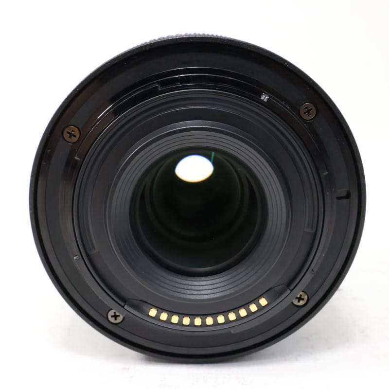 NIKKOR Z DX 12-28mm f/3.5-5.6 PZ VR