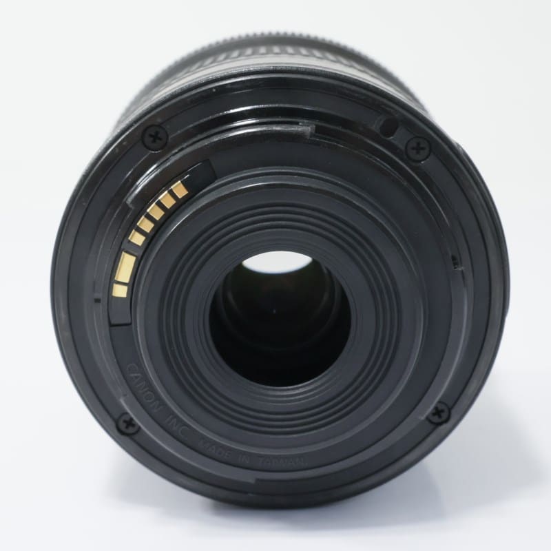 EF-S10-18mm F4.5-5.6 IS STM