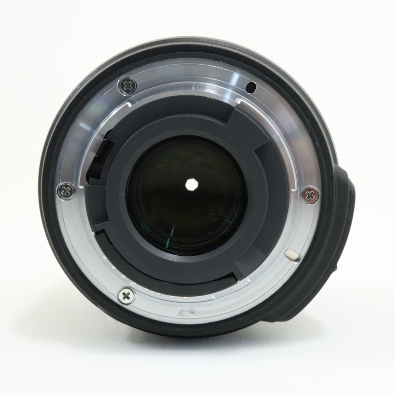 AF-S DX Micro NIKKOR 40mm f/2.8G