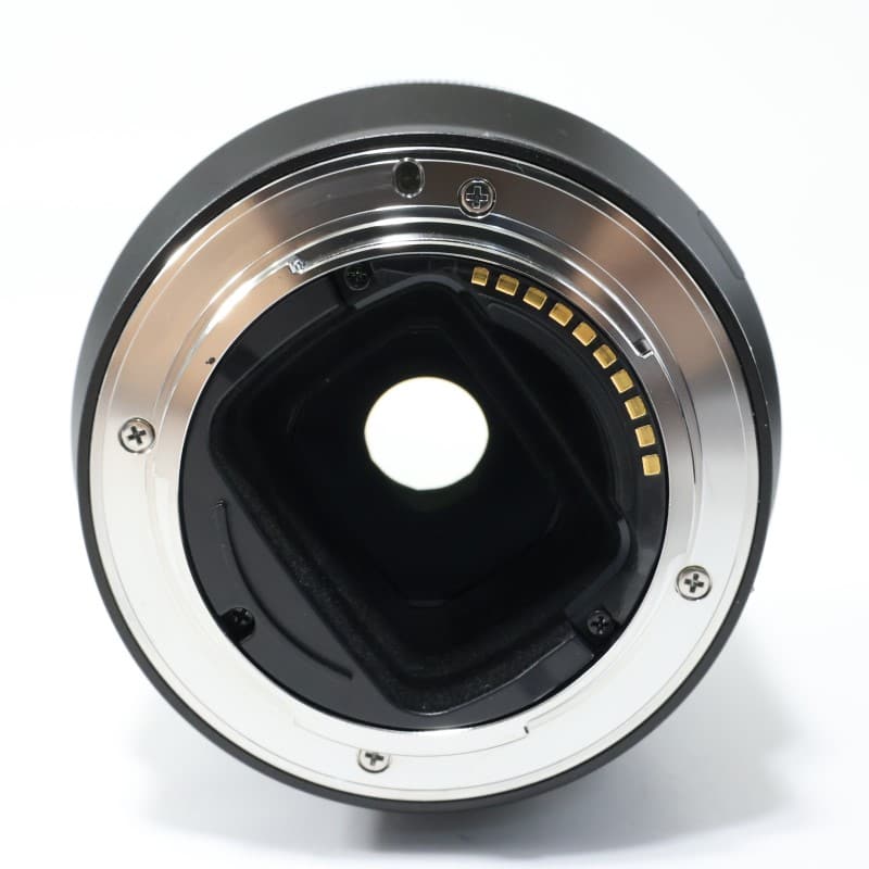 FE 50mm F2.8 Macro SEL50M28