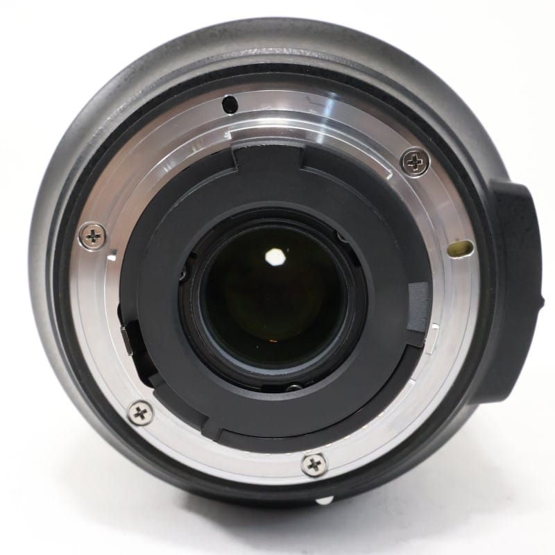 AF-S DX NIKKOR 18-300mm f/3.5-6.3G ED VR