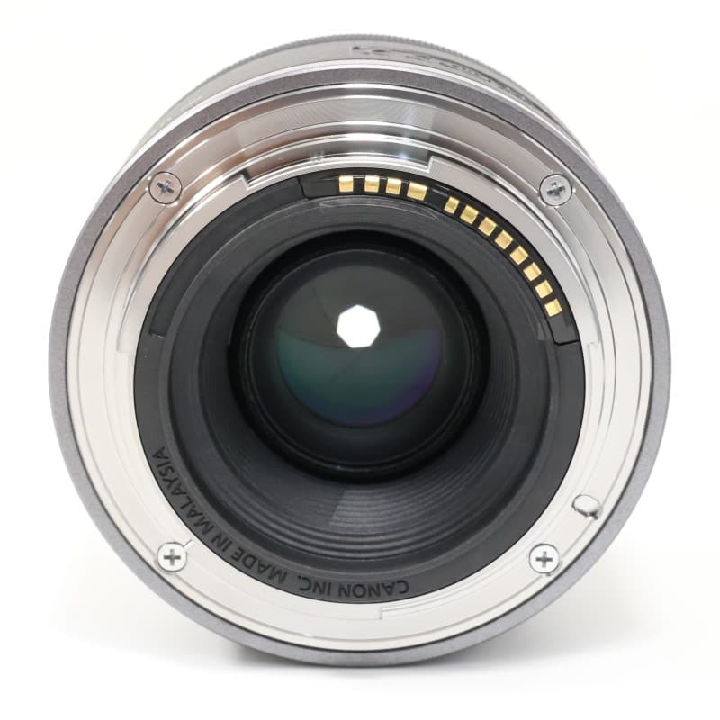 RF50mm F1.8 STM