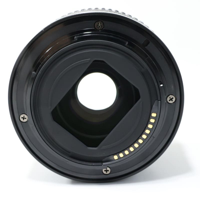 NIKKOR Z 40mm f/2 SE