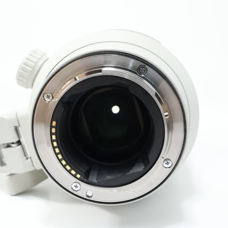 FE 70-200mm F2.8 GM OSS II SEL70200GM2