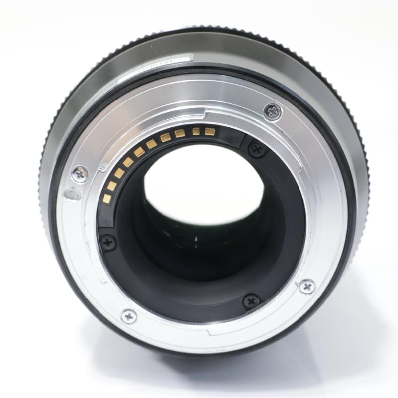 フジノンレンズ XF90mmF2 R LM WR