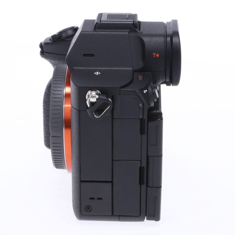 α7R V ボディ ILCE-7RM5