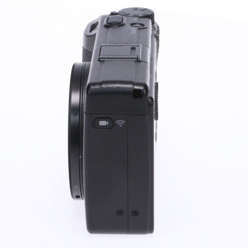 RICOH RICOH GR III AB-ランク 中古｜フジヤカメラ