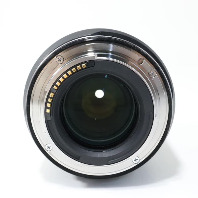 RF50mm F1.4 L VCM