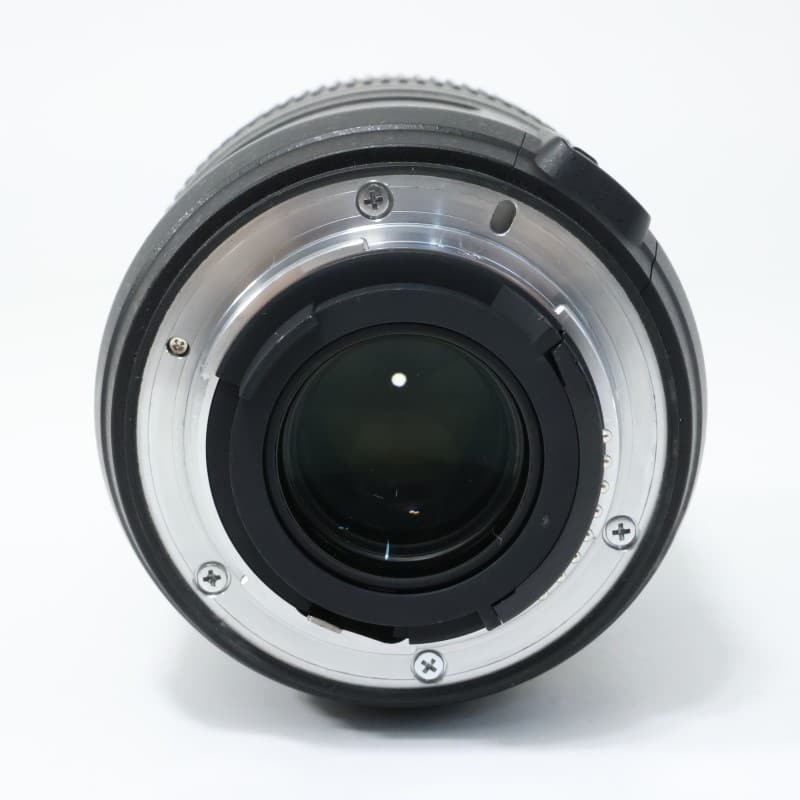 AF-S Micro NIKKOR 60mm f/2.8G ED