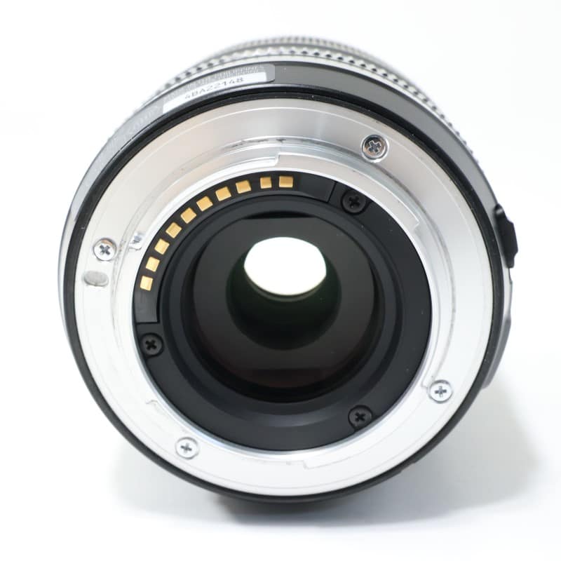 フジノンレンズ XF16-50mmF2.8-4.8 R LM WR