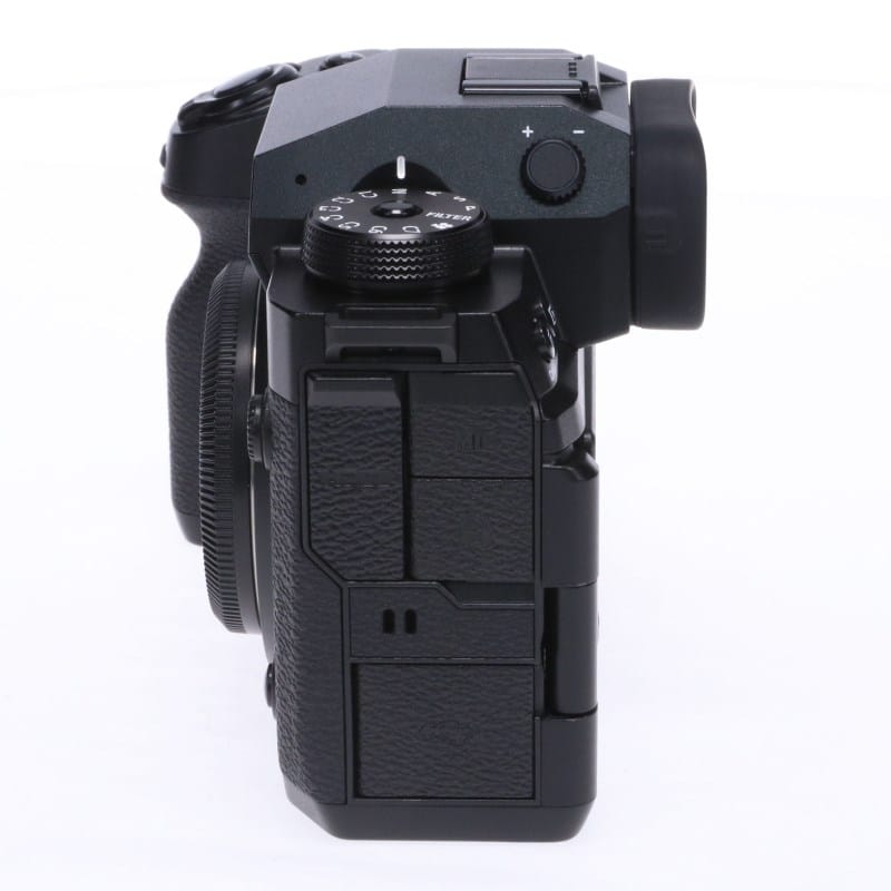 FUJIFILM X-H2 ボディ