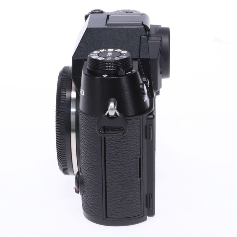 FUJIFILM X-T50 ボディ ブラック