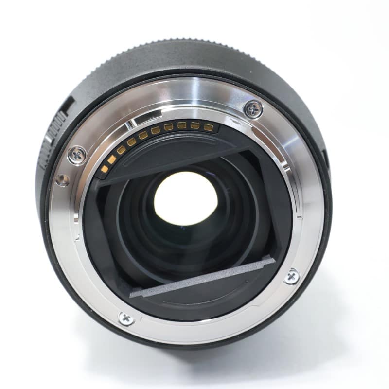 FE 20-70mm F4 G SEL2070G