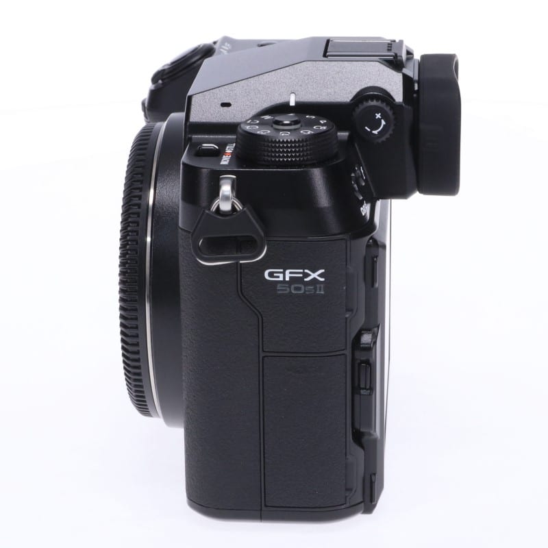 FUJIFILM GFX50S II ボディ