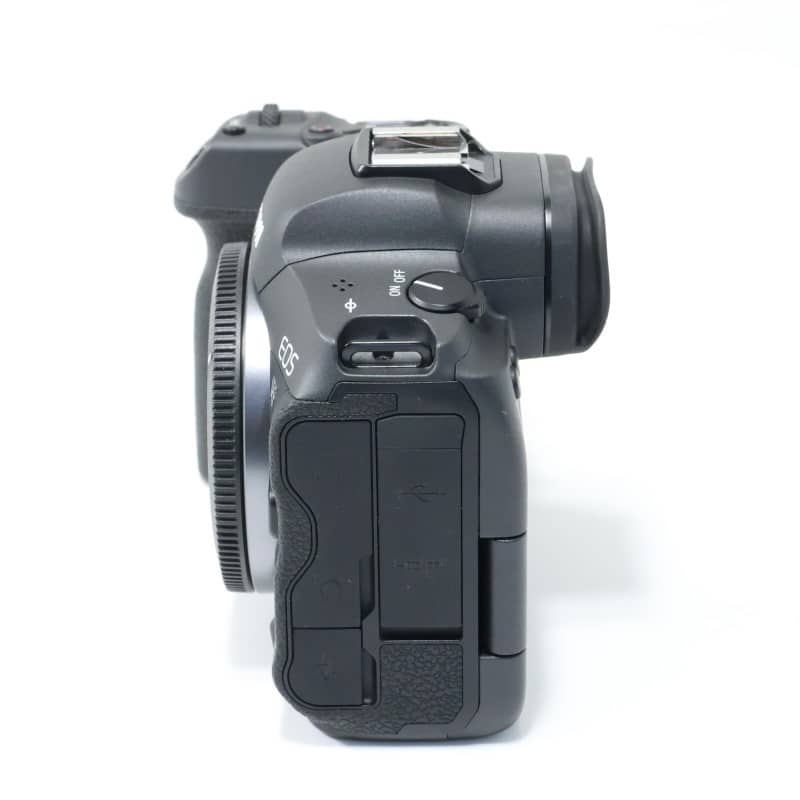 EOS R5 ボディー