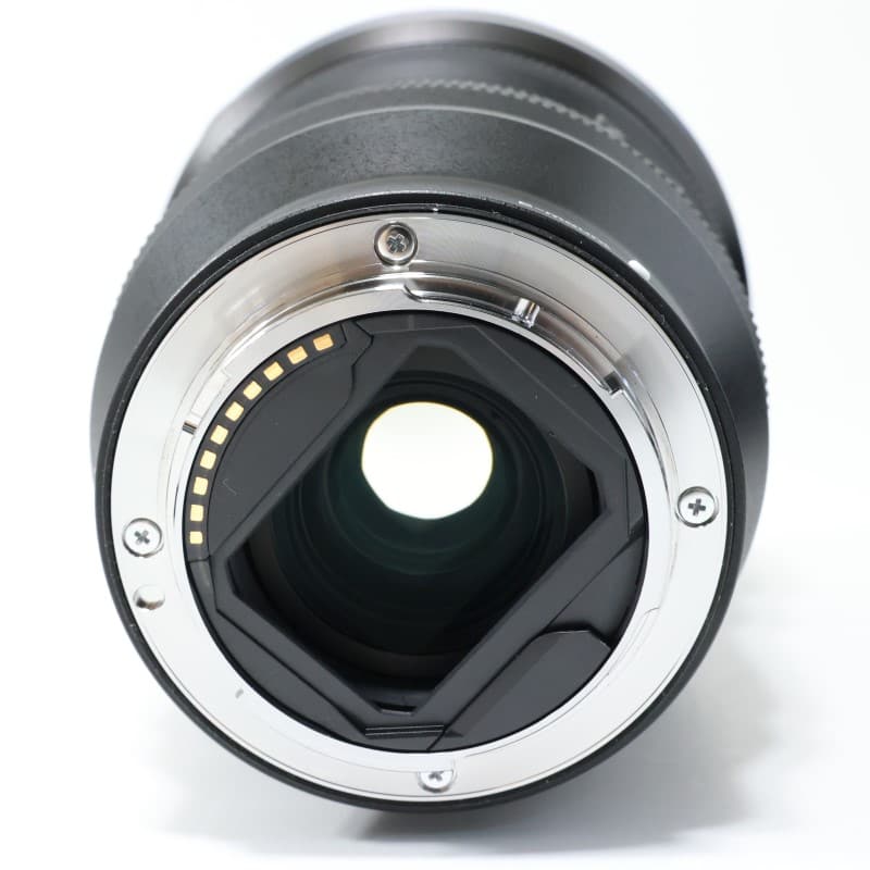 FE 12-24mm F2.8 GM SEL1224GM