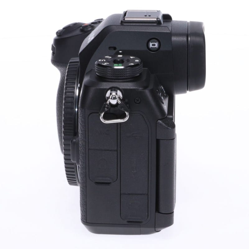 Nikon Z6III ボディ AB+ランク 中古｜フジヤカメラ