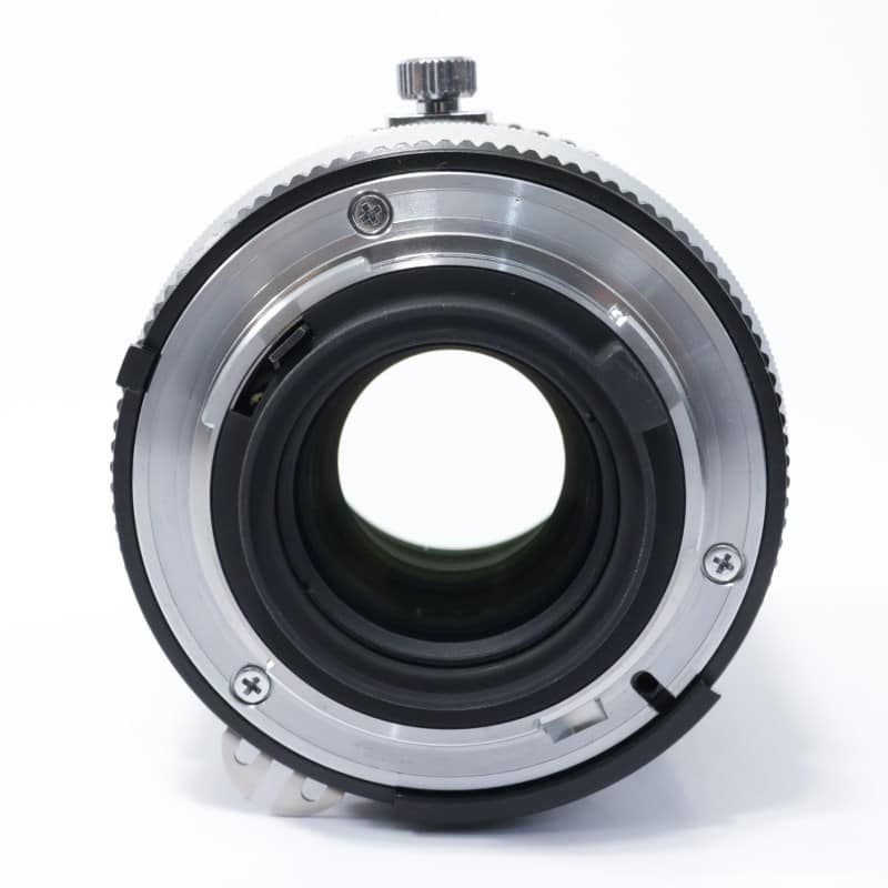 Nikon AI Micro-Nikkor 105mm f/2.8S ABランク 中古｜フジヤカメラ