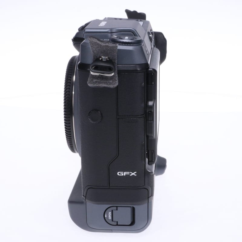 FUJIFILM GFX100 ボディ