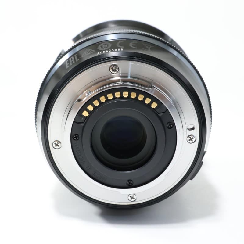 M.ZUIKO DIGITAL ED 7-14mm F2.8 PRO