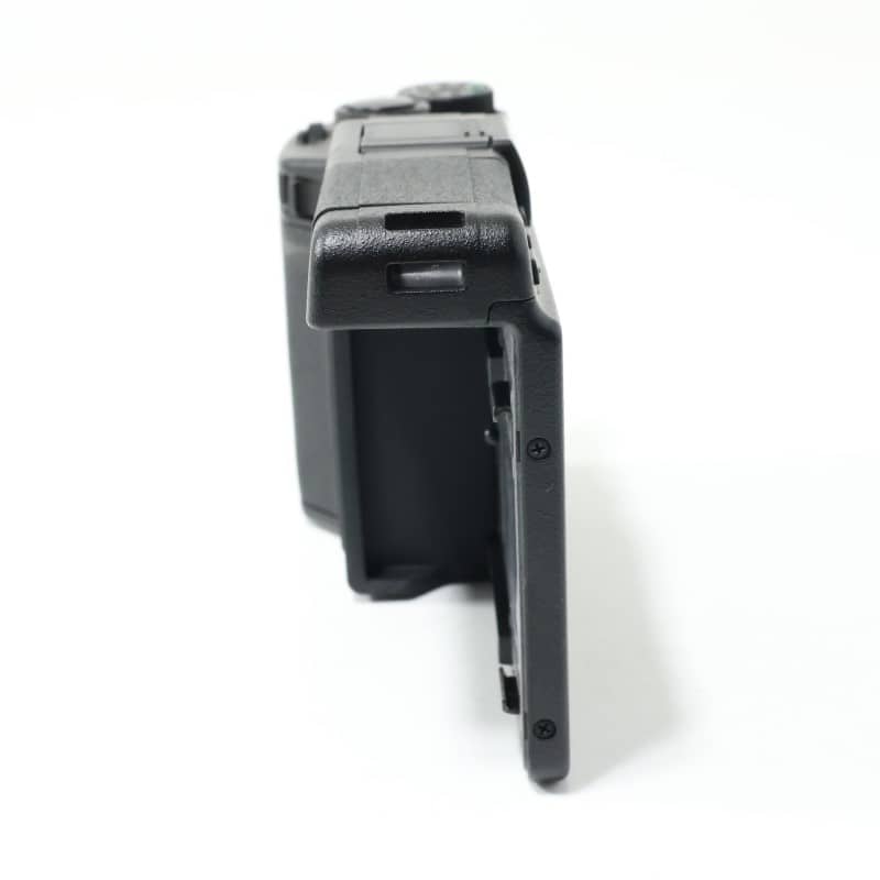 GXR ボディ