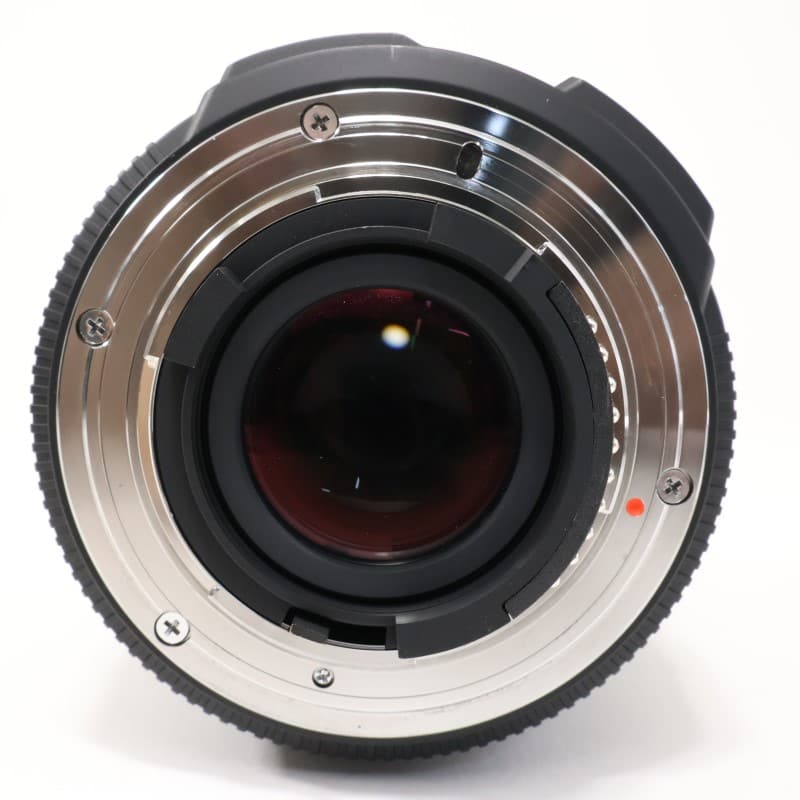 8-16mm F4.5-5.6 DC HSM ニコン