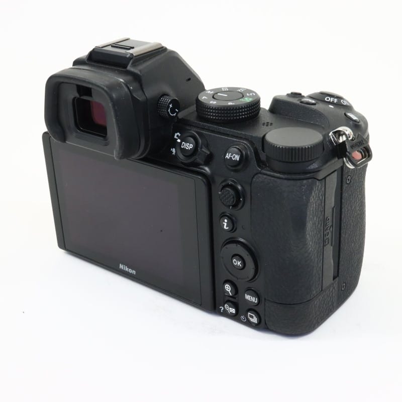 Z5 ボディ