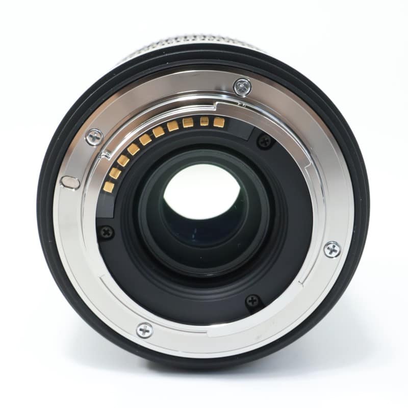 18-50mm F2.8 DC DN | Contemporary 富士フイルムX
