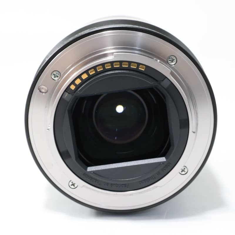 Sonnar T* FE 55mm F1.8 ZA SEL55F18Z