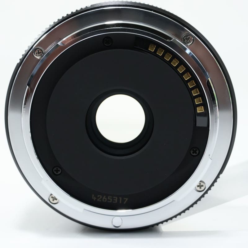 ズミクロン T f2/23mm ASPH.