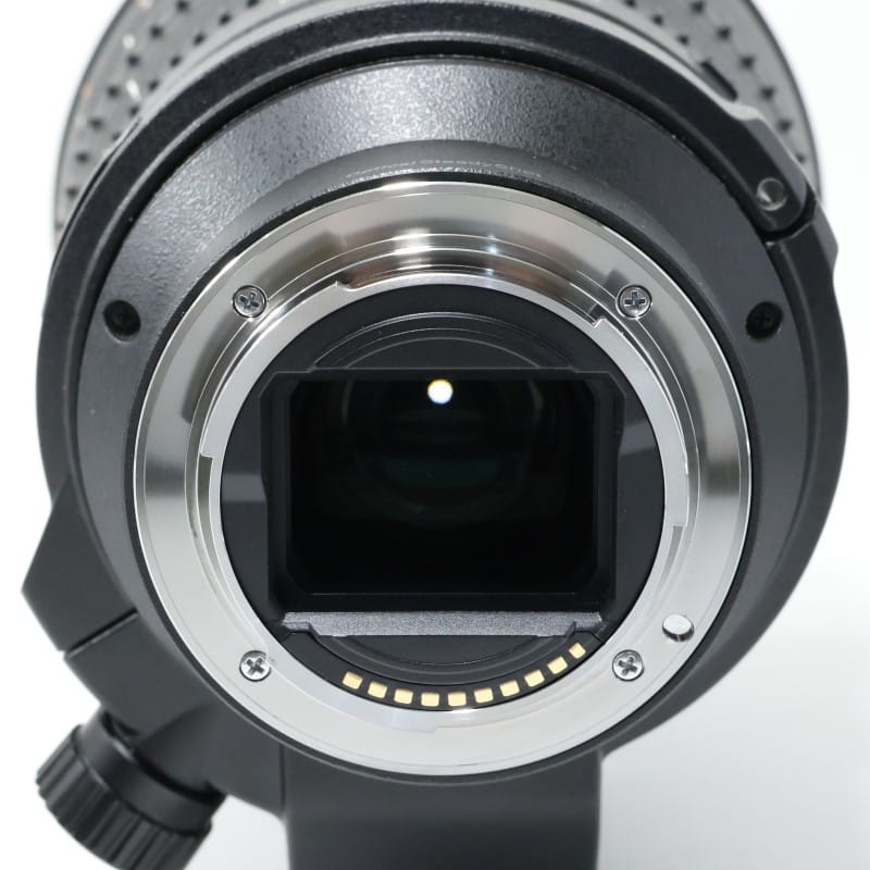 FE PZ 28-135mm F4 G OSS SELP28135G