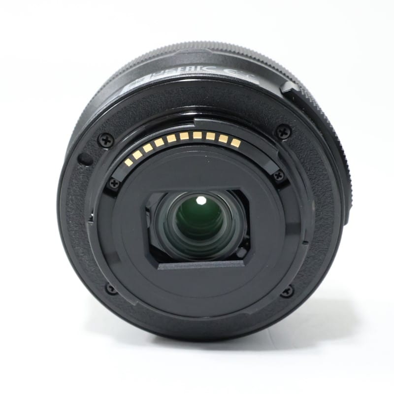 E PZ 16-50mm F3.5-5.6 OSS II SELP16502 ブラック