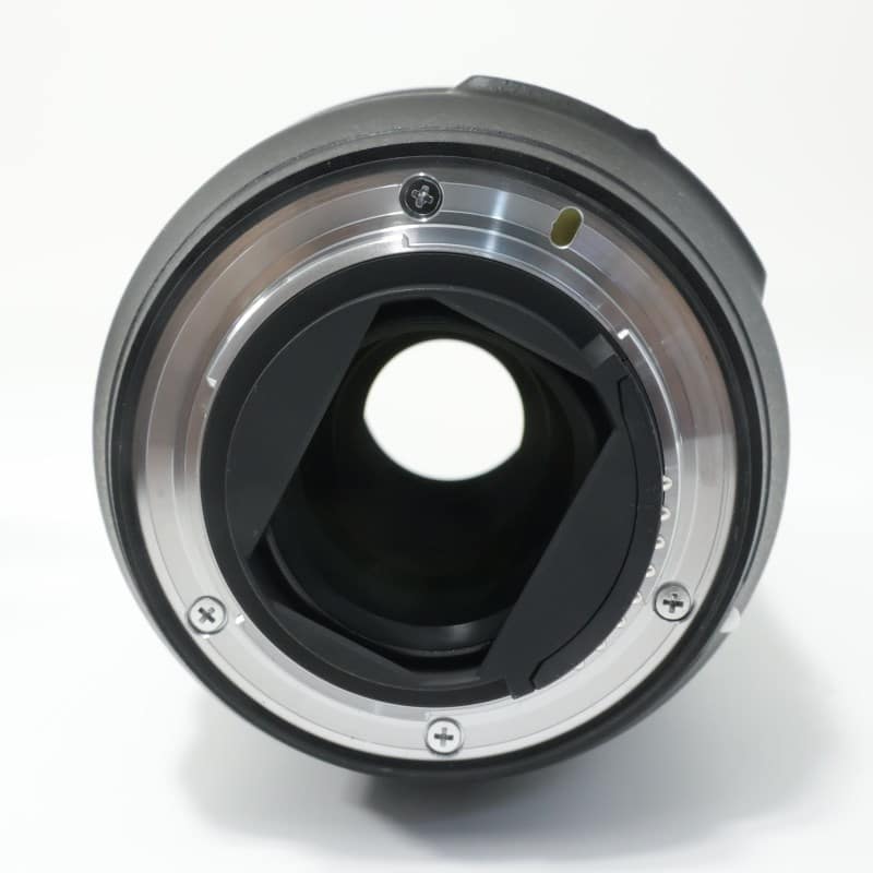 AF-P NIKKOR 70-300mm f/4.5-5.6E ED VR