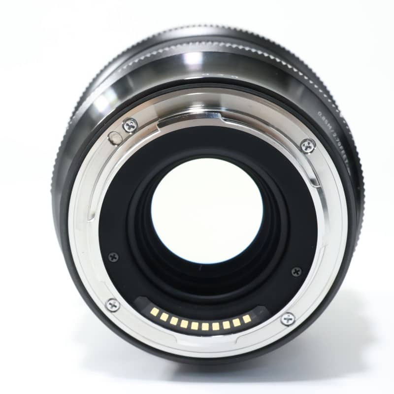 85mm F1.4 DG DN Art Lマウント