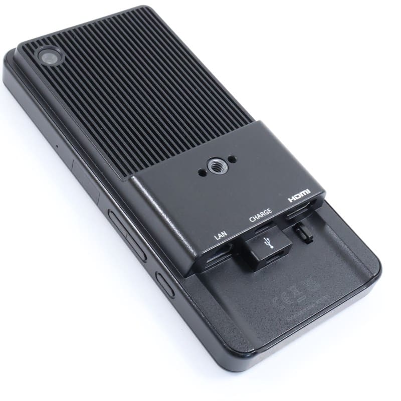 SONY PDT-FP1 ポータブルデータトランスミッター AB+ランク 中古
