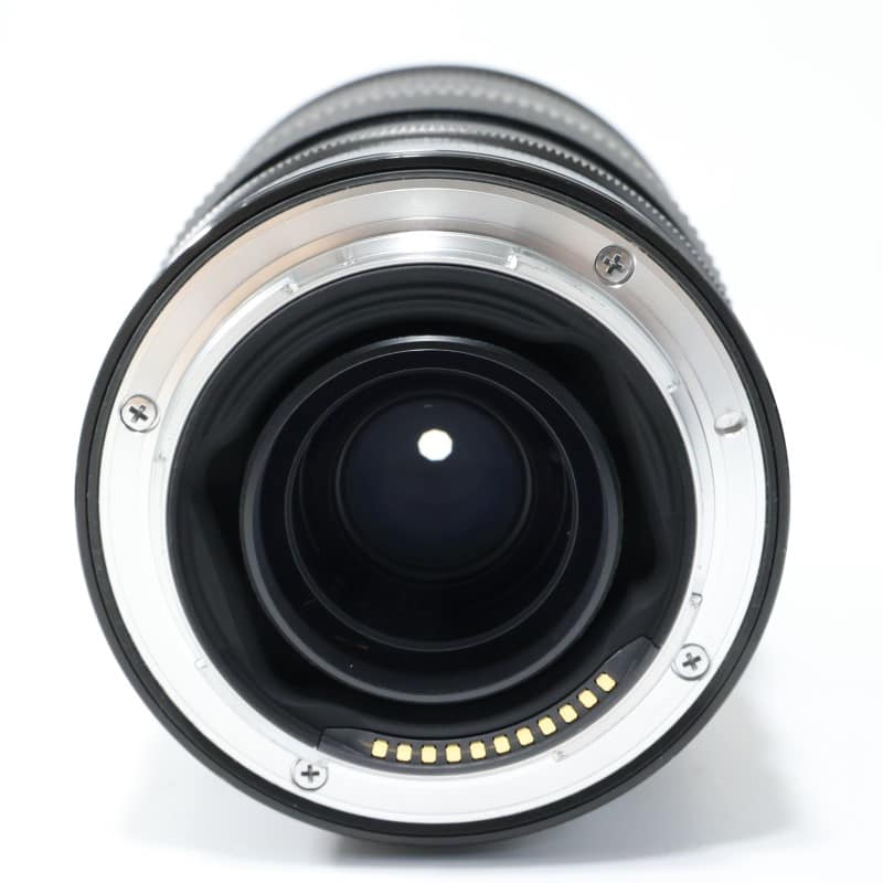 NIKKOR Z 24-120mm f/4 S